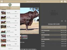 Elite Livestock Auctions 스크린샷 1