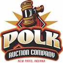 Polk Auction Company aplikacja