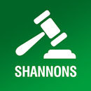 Shannons Auctions Ltd aplikacja