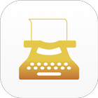 Hanks Writer icon