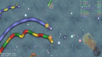 Slither Ice Worm capture d'écran 3