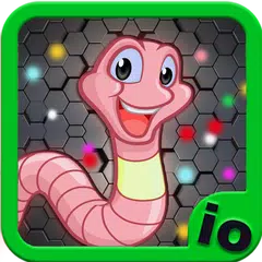 Rắn Săn Mồi IO APK download