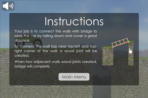 Bridge the Wall screenshot 3