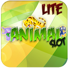 Animal Slot Free Slot Machines アイコン