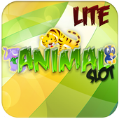Animal Slot Free Slot Machines icon