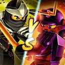 Ninja Ultimate Fight APK