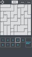 MathDu-It is funny than Sudoku screenshot 3