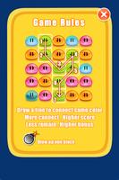 One T PoP-Amazing puzzle game Ekran Görüntüsü 1