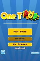 One T PoP-Amazing puzzle game screenshot 2