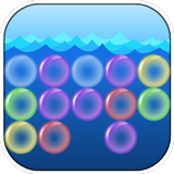 BuBPoP-burst bubble icône