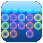 BuBPoP-burst bubble آئیکن