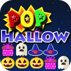 HallowPop 아이콘