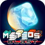 ”Meteos Blast