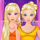 Twin Girls Spa & Makeover APK