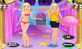 Twin Girls Spa & Makeover screenshot 3