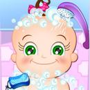 Messy Baby Care APK