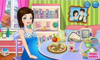 Pregnant Mommy Care ảnh chụp màn hình 1