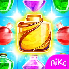 Чудо Микс アプリダウンロード