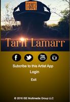Tarif Lamarr poster
