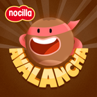 AVALANCHA SUPEREQUIPO NOCILLA icon