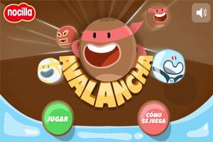 AVALANCHA SUPEREQUIPO NOCILLA screenshot 3