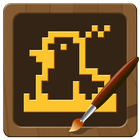 Picross Draw ( Nonogram ) icône