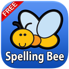 Spelling Bee Games for Kids アイコン