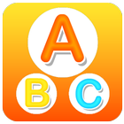 ABC for Kids - Play and Learn アイコン