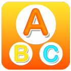 ABC for Kids - Play and Learn icon