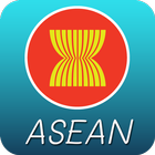 ASEAN QUIZ BASIC icône