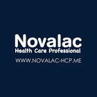 Novalac HCP Quiz App icône