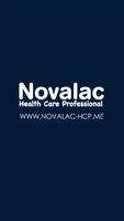 Novalac HCP Quiz App capture d'écran 1