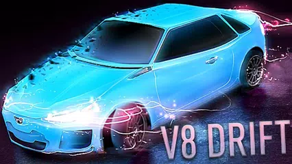 V8 Drift APK download
