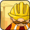 Woodwork Builder The City aplikacja
