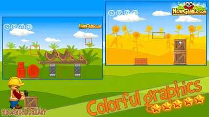 Descargar APK de Woodwork Builder Free