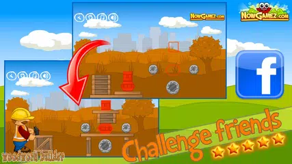 Descargar APK de Woodwork Builder Free