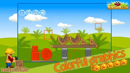Descargar APK de Woodwork Builder Free