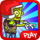 Gun Zombie Gun aplikacja