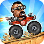 Corridas Loucas-Monte Cabeçudo