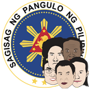 Du30 at Iba pa aplikacja