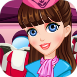 空姐的保养秘诀