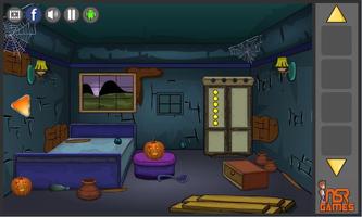 New Escape Games 180 imagem de tela 2