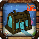 New Escape Games 122 APK