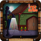 Icona New Escape Games 132