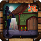 New Escape Games 132-icoon