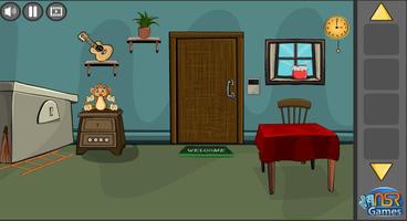 6 New Room Escape Games capture d'écran 2