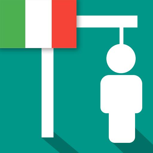 Hangman (Italian)