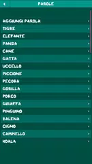 Hangman (Italian) APK download