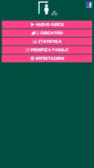 Hangman (Italian) APK download
