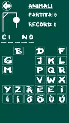 Hangman (Italian) APK download